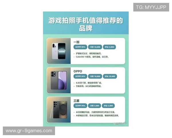 2025年最强游戏手机排名第一机型全面解析与性能对比